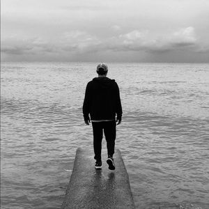 Meet your Posher, Mike